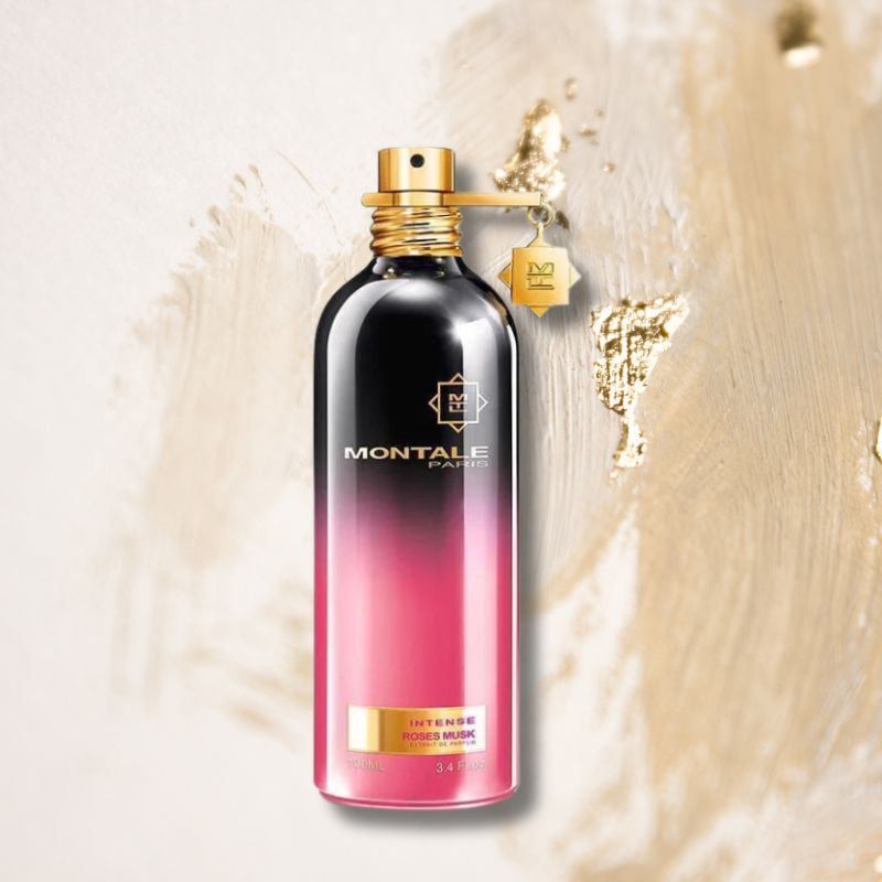 Montale parfum vrouwen