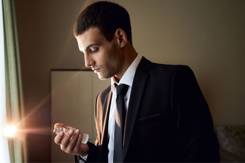 top 5 beste montale parfums voor heren.